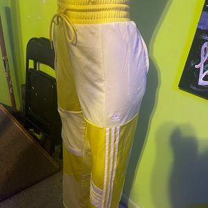 Plus Size Adidas Track Suit